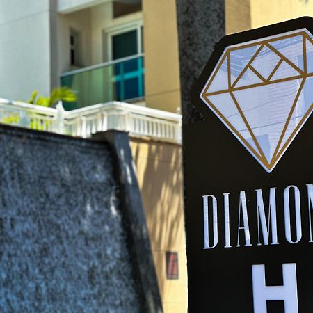 Hotel Cianorte Diamond Екстер'єр фото