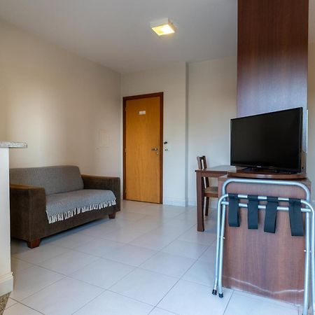 Hotel Cianorte Diamond Екстер'єр фото