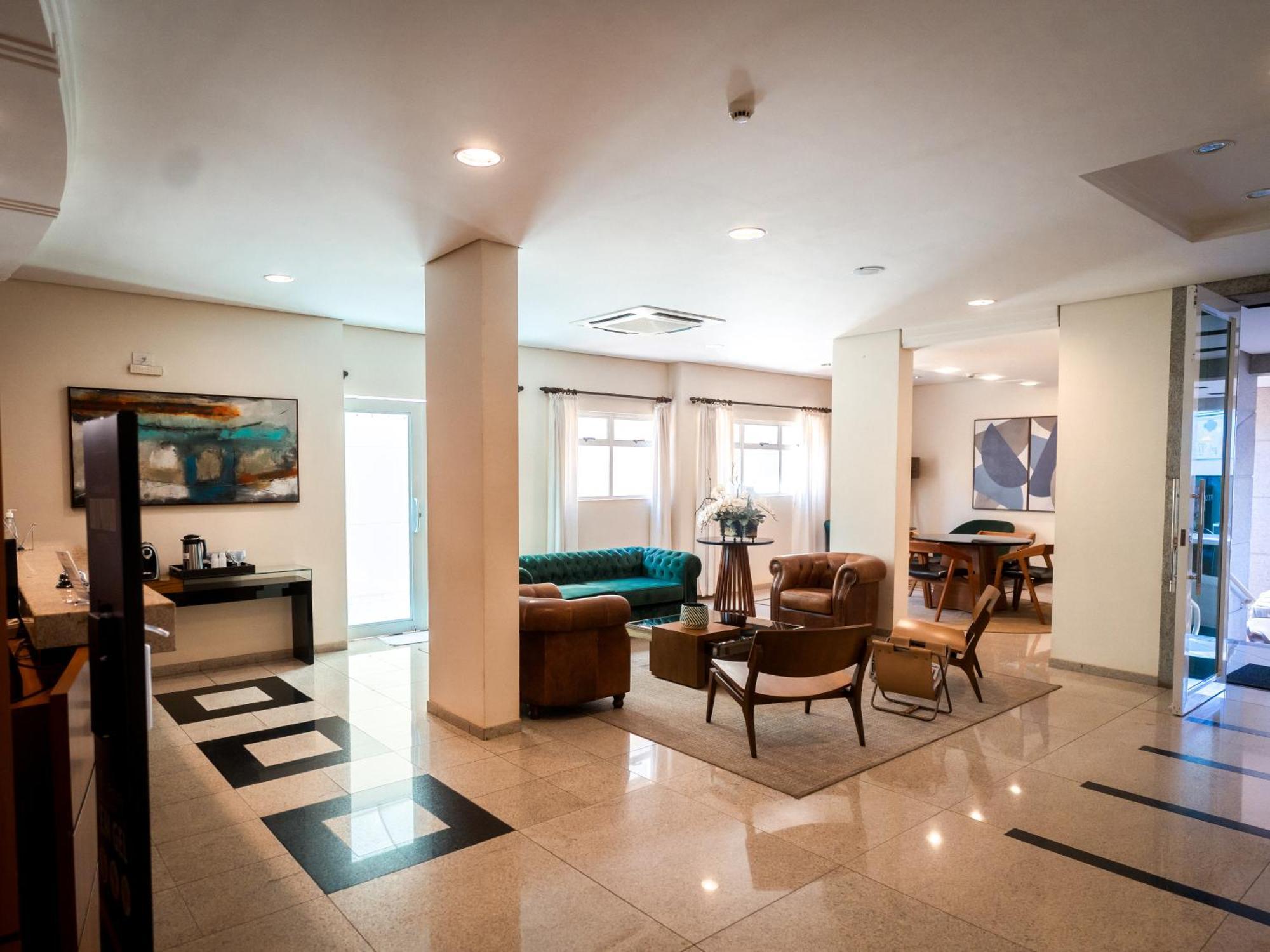 Hotel Cianorte Diamond Екстер'єр фото