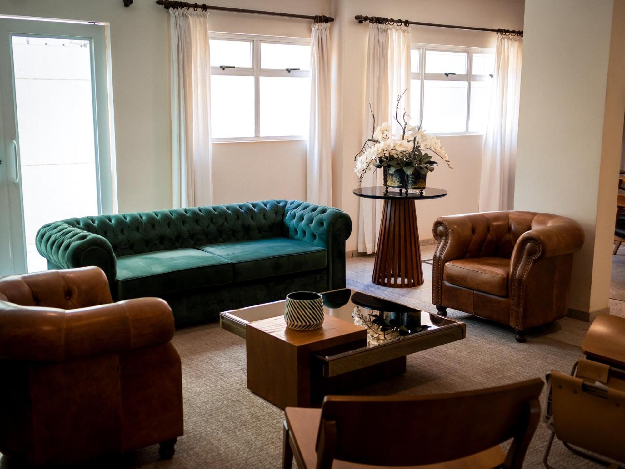 Hotel Cianorte Diamond Екстер'єр фото