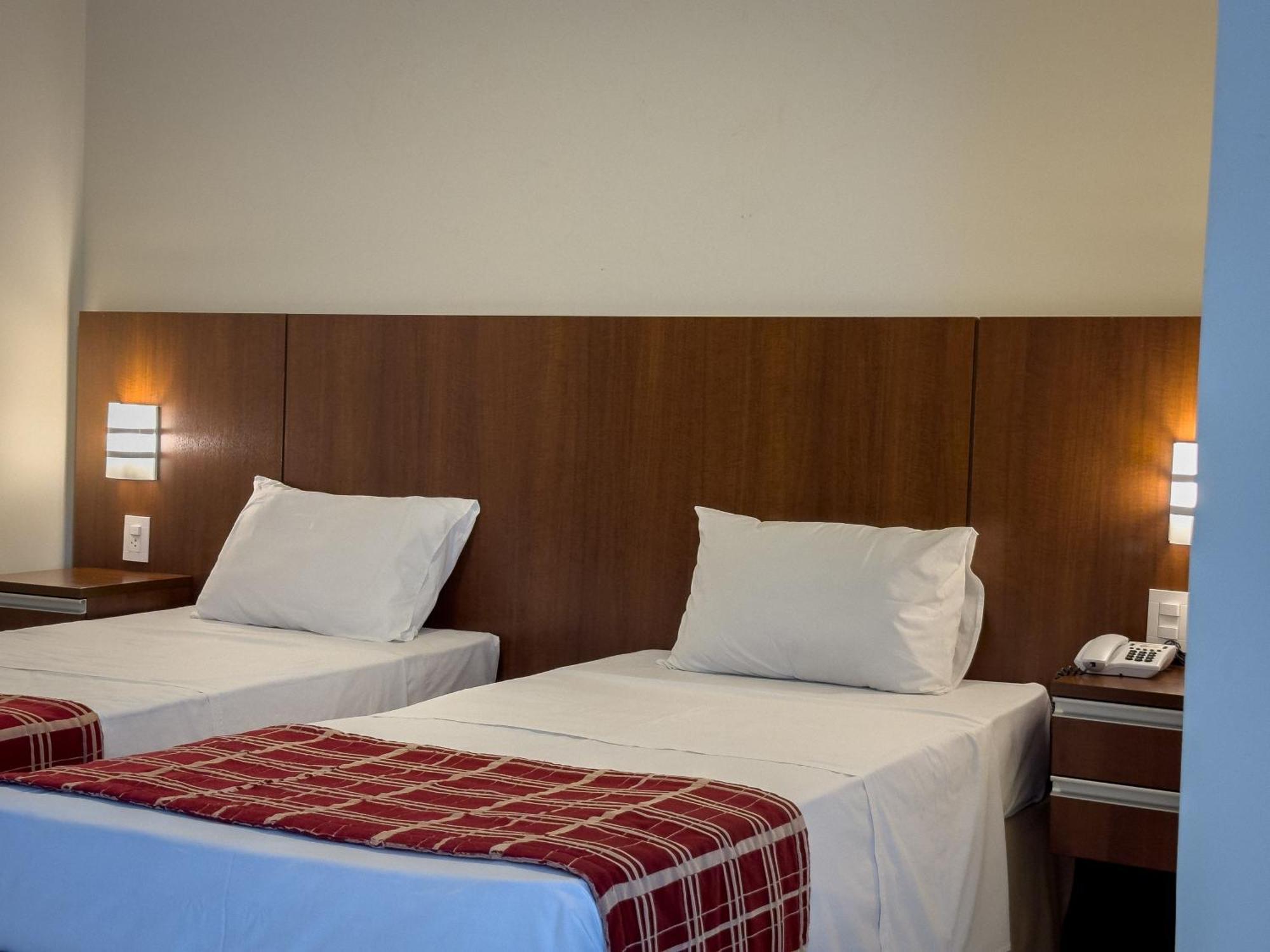Hotel Cianorte Diamond Екстер'єр фото