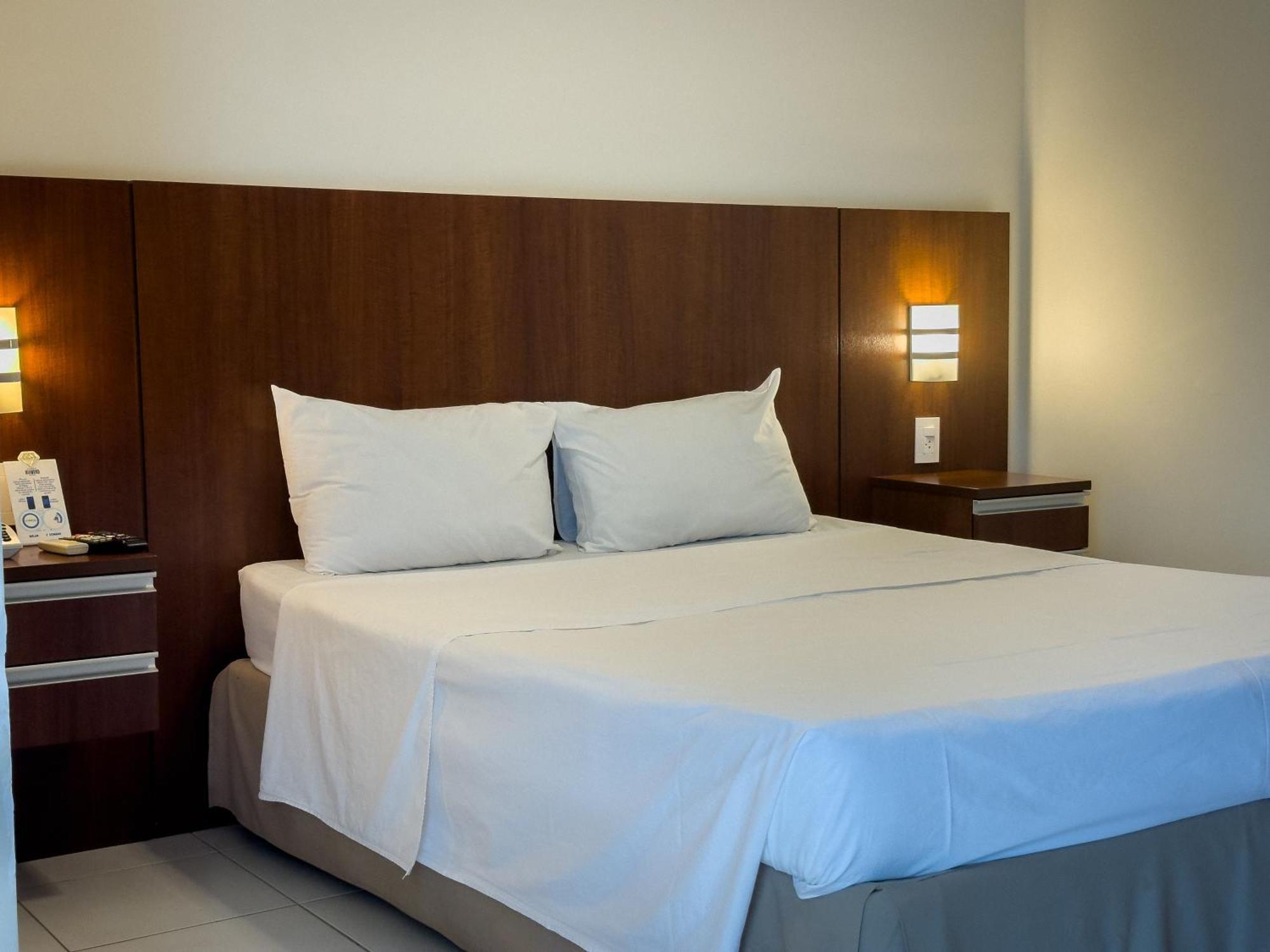 Hotel Cianorte Diamond Екстер'єр фото