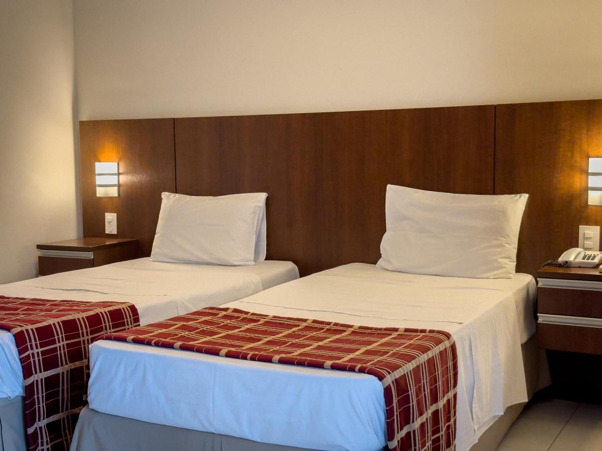 Hotel Cianorte Diamond Екстер'єр фото