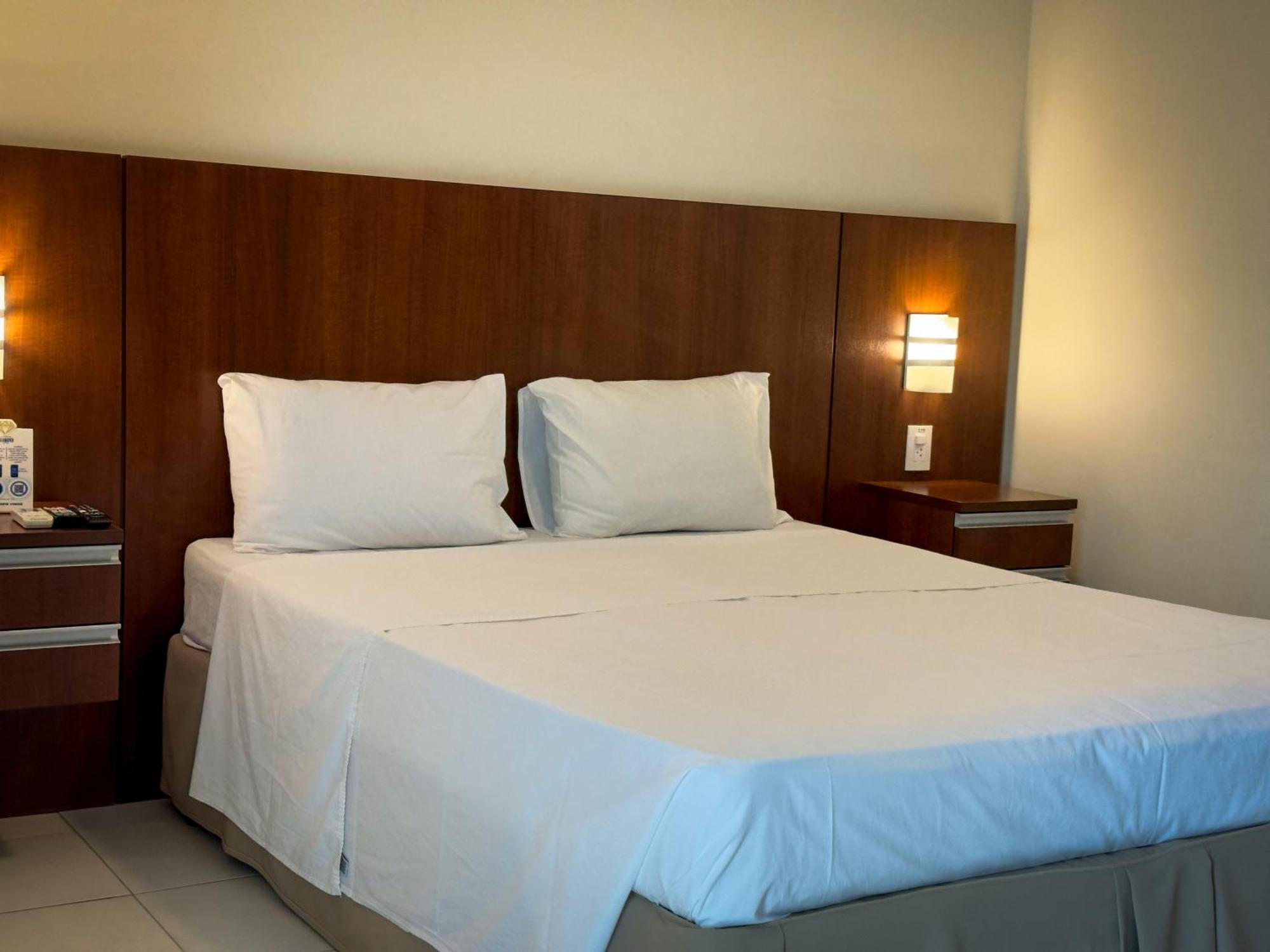 Hotel Cianorte Diamond Екстер'єр фото