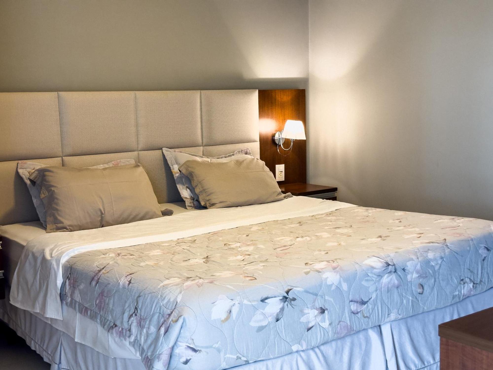 Hotel Cianorte Diamond Екстер'єр фото