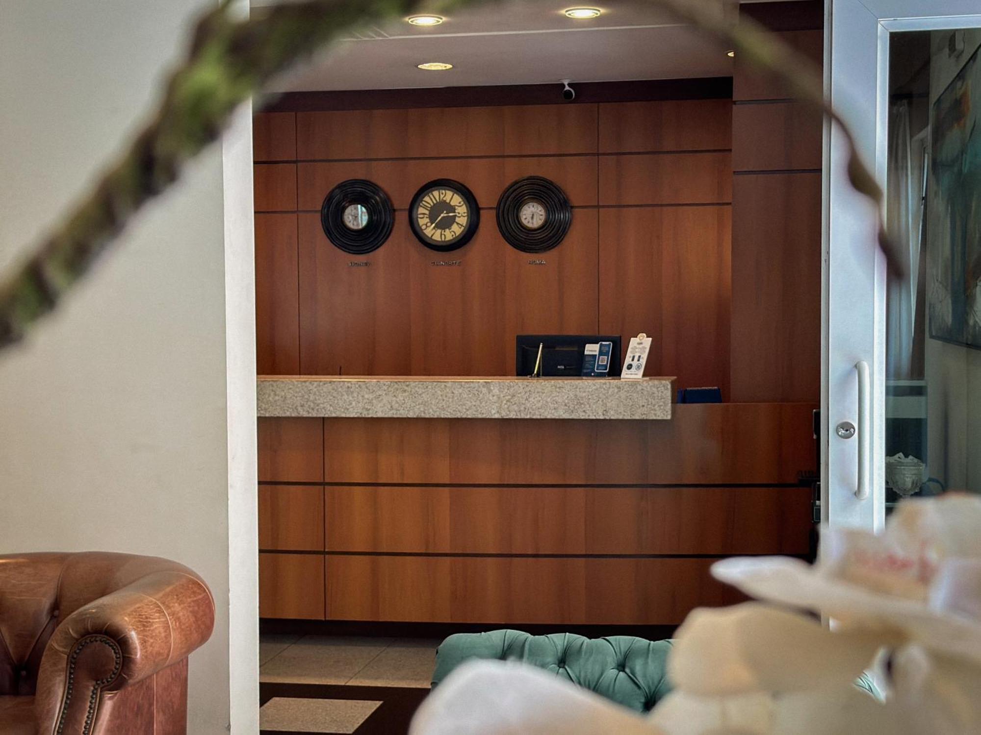 Hotel Cianorte Diamond Екстер'єр фото