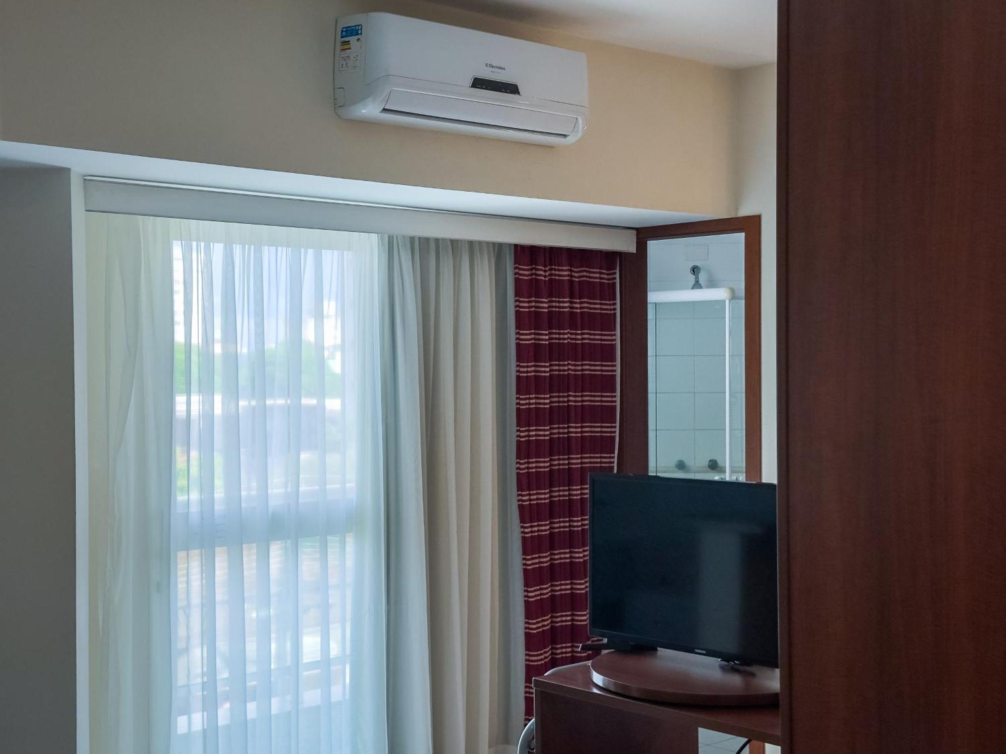 Hotel Cianorte Diamond Екстер'єр фото