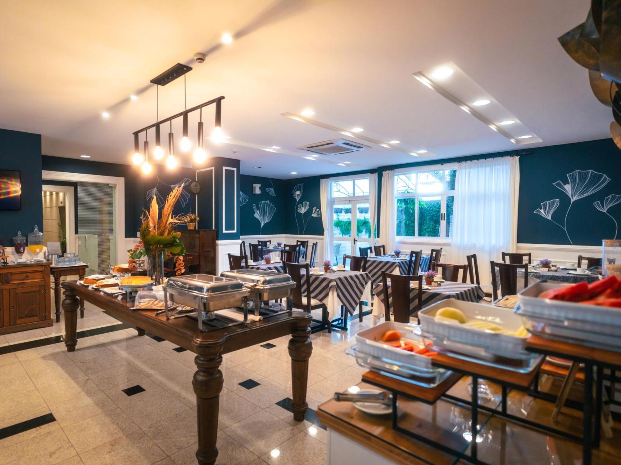 Hotel Cianorte Diamond Екстер'єр фото