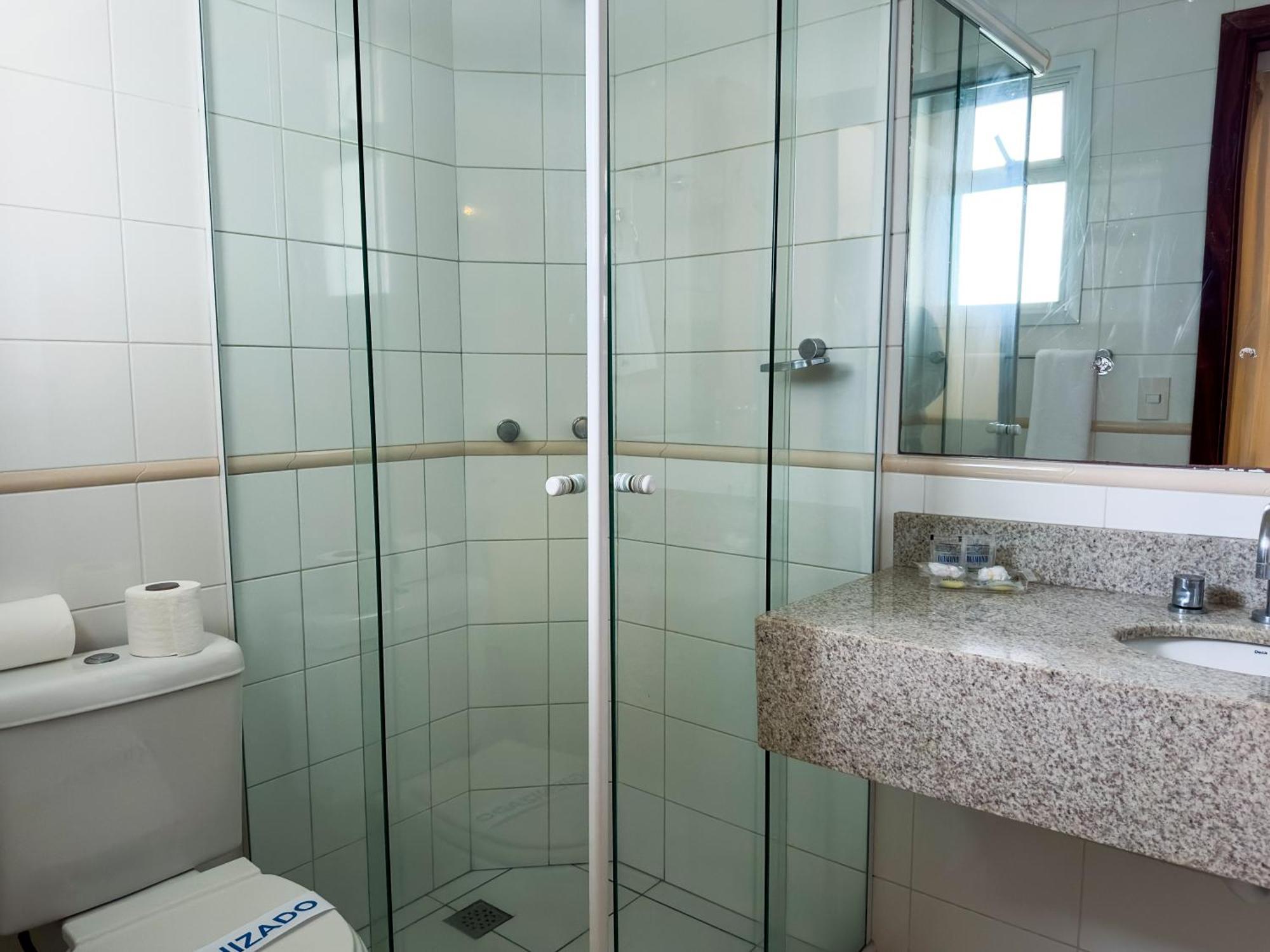 Hotel Cianorte Diamond Екстер'єр фото