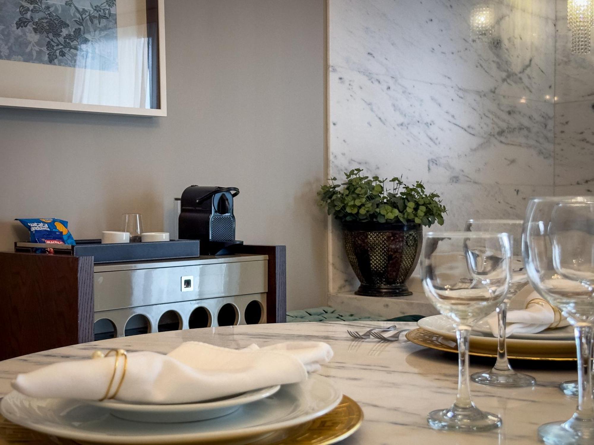 Hotel Cianorte Diamond Екстер'єр фото