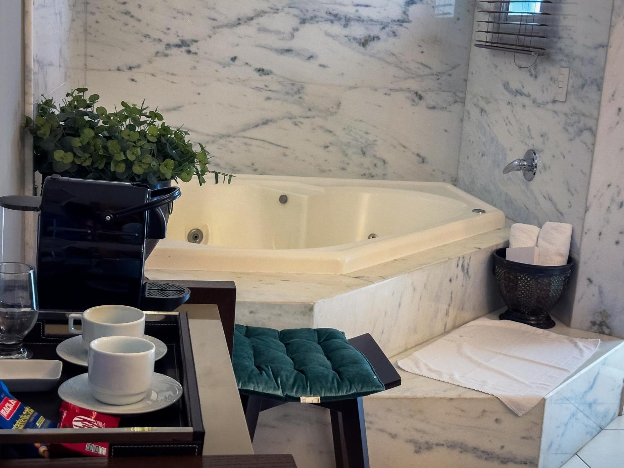 Hotel Cianorte Diamond Екстер'єр фото
