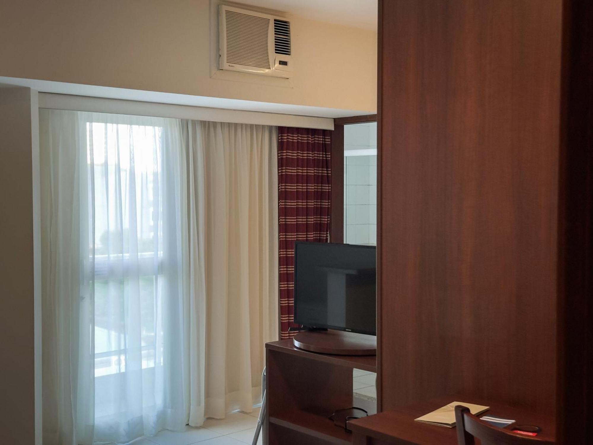 Hotel Cianorte Diamond Екстер'єр фото