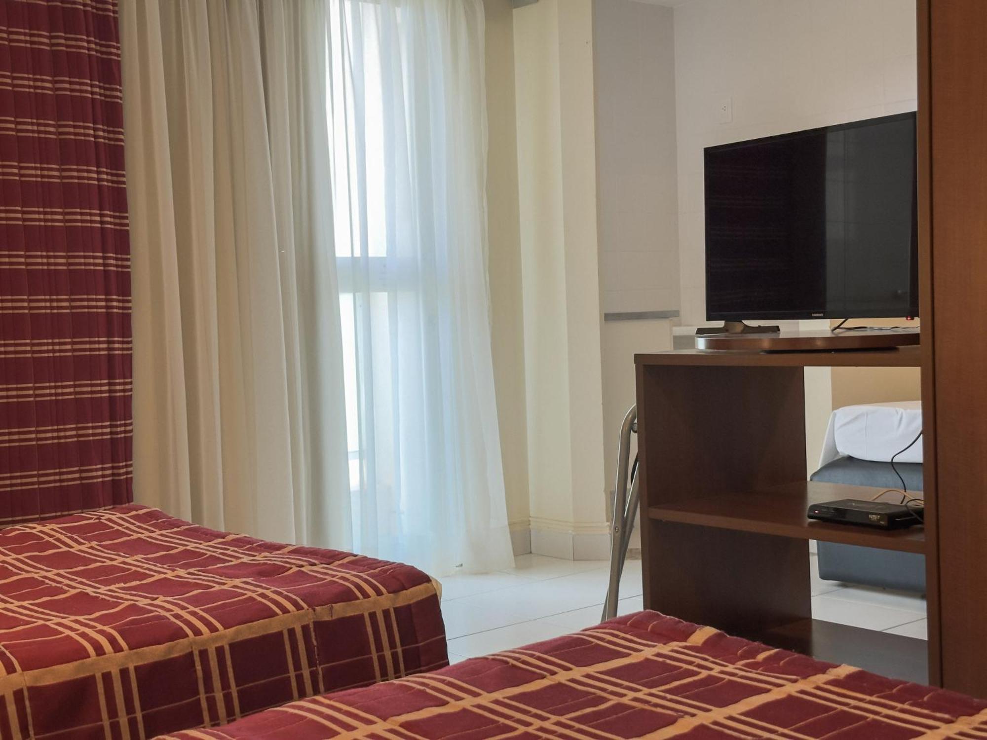Hotel Cianorte Diamond Екстер'єр фото
