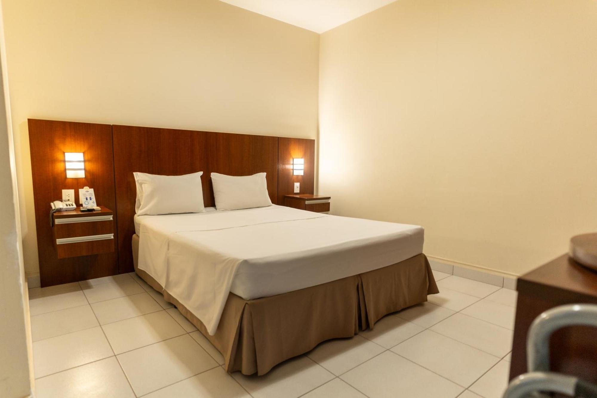 Hotel Cianorte Diamond Екстер'єр фото