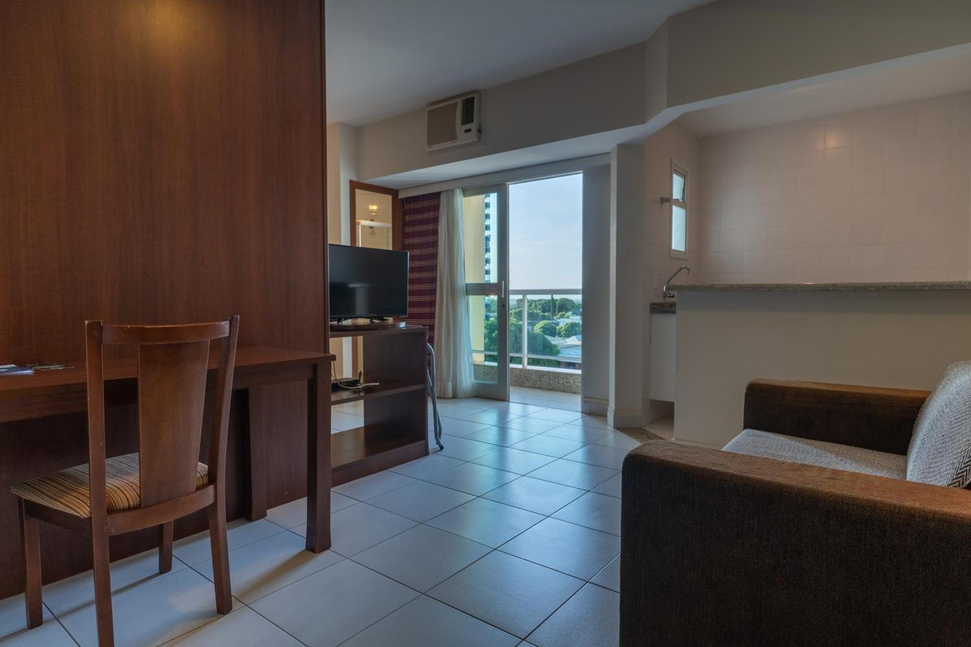 Hotel Cianorte Diamond Екстер'єр фото